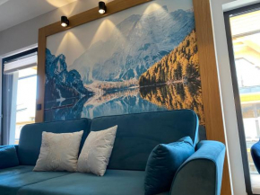 Apartament Modrzejewska Residence